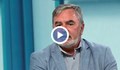 Ангел Кунчев: Децата, родени от имунизирани майки, са напълно защитени от коклюш