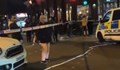 Простреляха 9-годишно момиче в Лондон