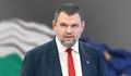 Делян Пеевски: Недопустимо е Румен Радев да плаши хората