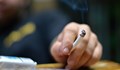 Онлайн анкета: Първокласници пушат и традиционни, и електронни цигари