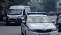 19-годишен шофьор блъсна ученичка на кръстовище в Русе и избяга
