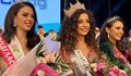18-годишна красавица спечели титлата „Царица Роза”