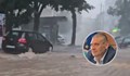 Кметът на Плевен: Отводнителната ни система е стара и компрометирана