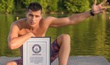 България има 50 рекорда в Гинес