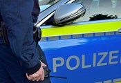 17-годишен младеж се предаде на полицията в Германия