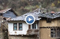 Обезлюдяване: 200 населени места в България нямат нито един жител