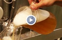 Германци правят бира с отпадни води
