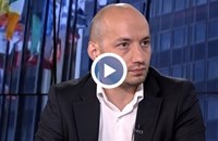 Димитър Ганев: Второто място в изборите се оспорва между ПП-ДБ, ДПС и "Възраждане"