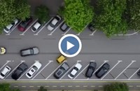 Нови правила за паркиране в центъра на София
