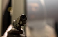 Опит за въоръжен грабеж в кметството в Шивачево