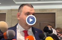 Делян Пеевски: Христо Иванов и Кирил Петков искаха да пенсионират Борисов