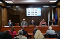 Акценти от деветото заседание на Общински съвет - Русе