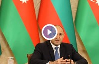 Румен Радев: Азербайджан е ключов партньор на България в областта на енергетиката