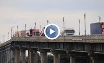 Каква организация на движението е предвидена по време на ремонта на "Дунав мост"