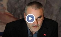 Иван Бакалов: „Политико“ ни нарече в прав текст „мафиотска държава“