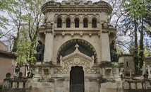 Отварят за посещения гробницата-мавзолей на братята Евлоги и Христо Георгиеви