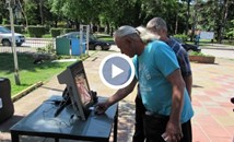 Започнаха обученията с демо машини за гласуване в Русенско