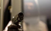 Опит за въоръжен грабеж в кметството в Шивачево