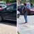 "Ще те ликвидирам!“: „Лейди България“ Христина Красимирова блъсна нарочно автомобил в София