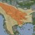 Порои носят риск от наводнения в Западна и Южна България