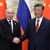 Владимир Путин: Благодарен съм на Китай за инициативите за постигане на мир в Украйна