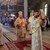 Митрополит Наум отслужи литургия в Разград