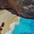 Гръцкият плаж Навагио ще остане затворен и това лято