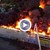 Пожар унищожи голям търговски център в Полша