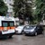 Мълния удари мъж в София