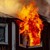Жена пострада при пожар в село Селановци
