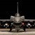 Най-драматичната сделка на българската армия е за изтребителите F-16