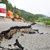 Магистрала се срути в Китай