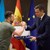 За два дни Володимир Зеленски събра 2 милиарда евро помощ от Испания и Белгия