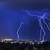 Над 30 000 мълнии са паднали над Балканския полуостров и България