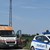 19-годишен шофьор се преобърна с товарен автомобил на пътя Обретеник - Ценово