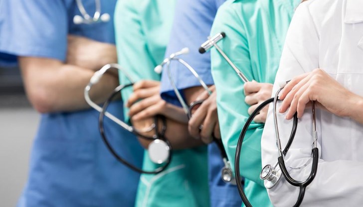 Средната заплата за тази професия е между 1500 и 2000 лева