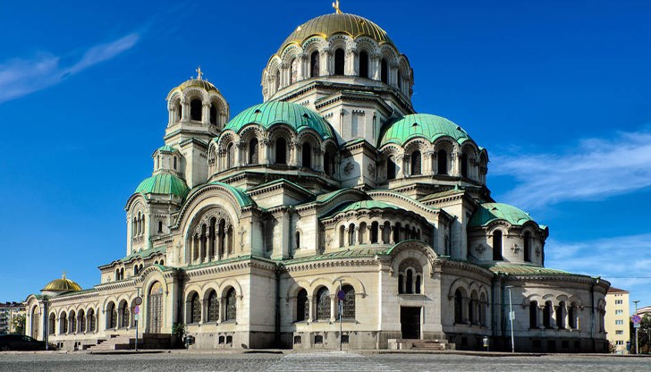 Светият Синод на Московския патриарх заяви невъзможност за съвместно богослужение с тях Светият Синод на Московския патриарх заяви невъзможност за съвместно богослужение с тях