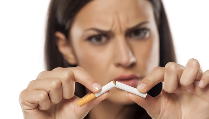 Световната здравна организация чества Световния ден без тютюн от 1988 година Световната здравна организация чества Световния ден без тютюн от 1988 година