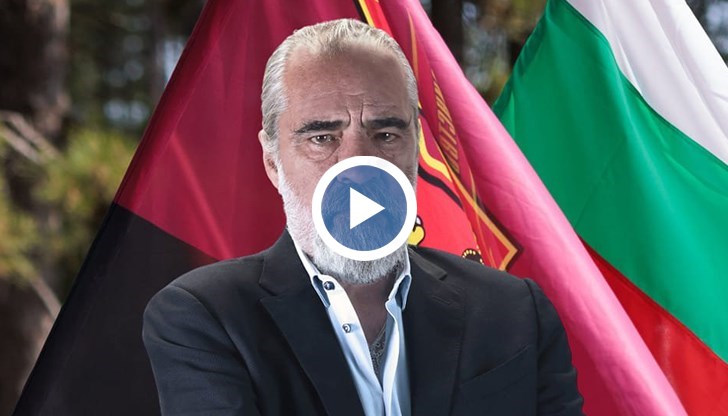 В ЕП работа вършат интелигентните хора, които не се поддават на манипулации, каза евродепутатът