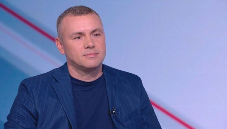 Записите на ПП са рязани и лепени, каза кандидатът за евродепутат