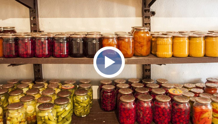 Ще ни откажат ли цените да правим компоти?