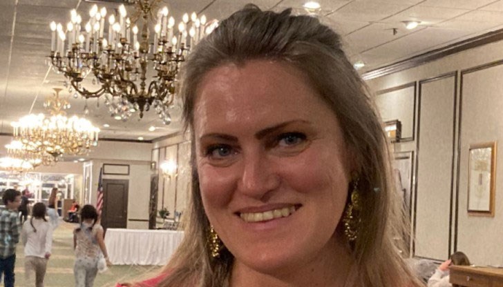 Това заяви специалистката по финансови измами Олга Златкова - Георгиева, която живее и работи в Сан Франциско Това заяви специалистката по финансови измами Олга Златкова - Георгиева, която живее и работи в Сан Франциско