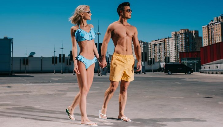 Въведена е забрана за движение в определени зони и на електрическите тротинетки