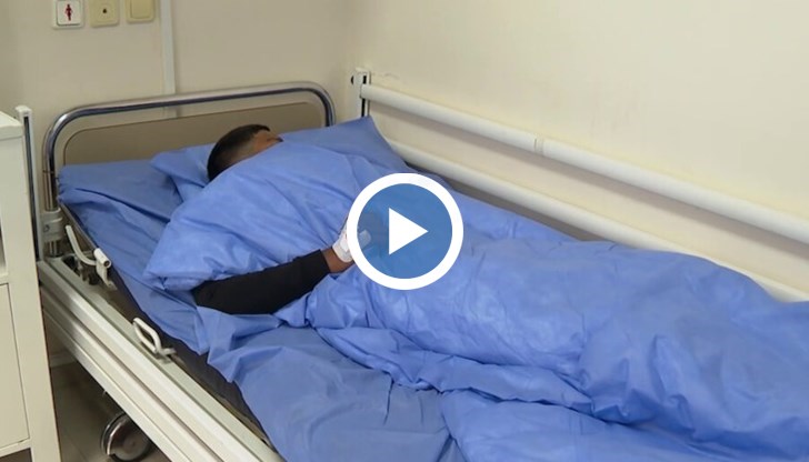 14-годишно дете е в болницата в Хасково след бой в училище