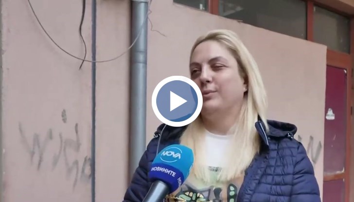 Имам загуба на зрението на лявото ми око. Трудно е да се свикне с такава мисъл, сподели Стефка Терзийска