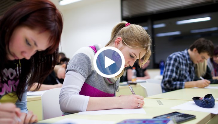 50 200 зрелостници ще положат матура по БЕЛ