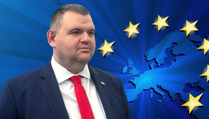 Делян Пеевски се е превърнал в един от символите на корупцията в България