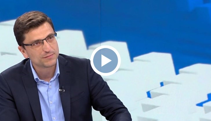 Кандидат-депутатът коментира договора с "Боташ"