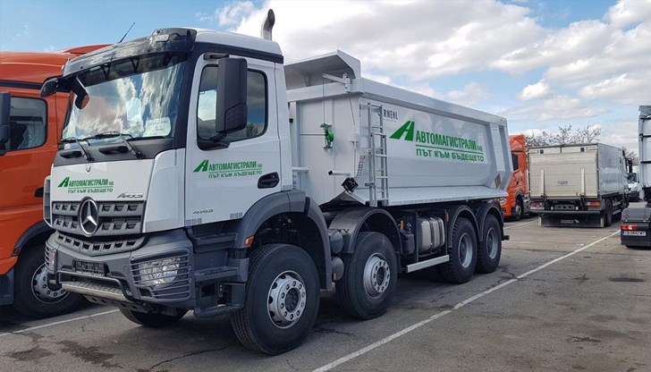 АПИ реши да действа смело с приключването на старите процедури за пътно поддържане АПИ реши да действа смело с приключването на старите процедури за пътно поддържане