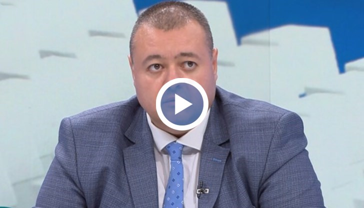 Свилен Трифонов заяви, че очаква да приключат следствените действия